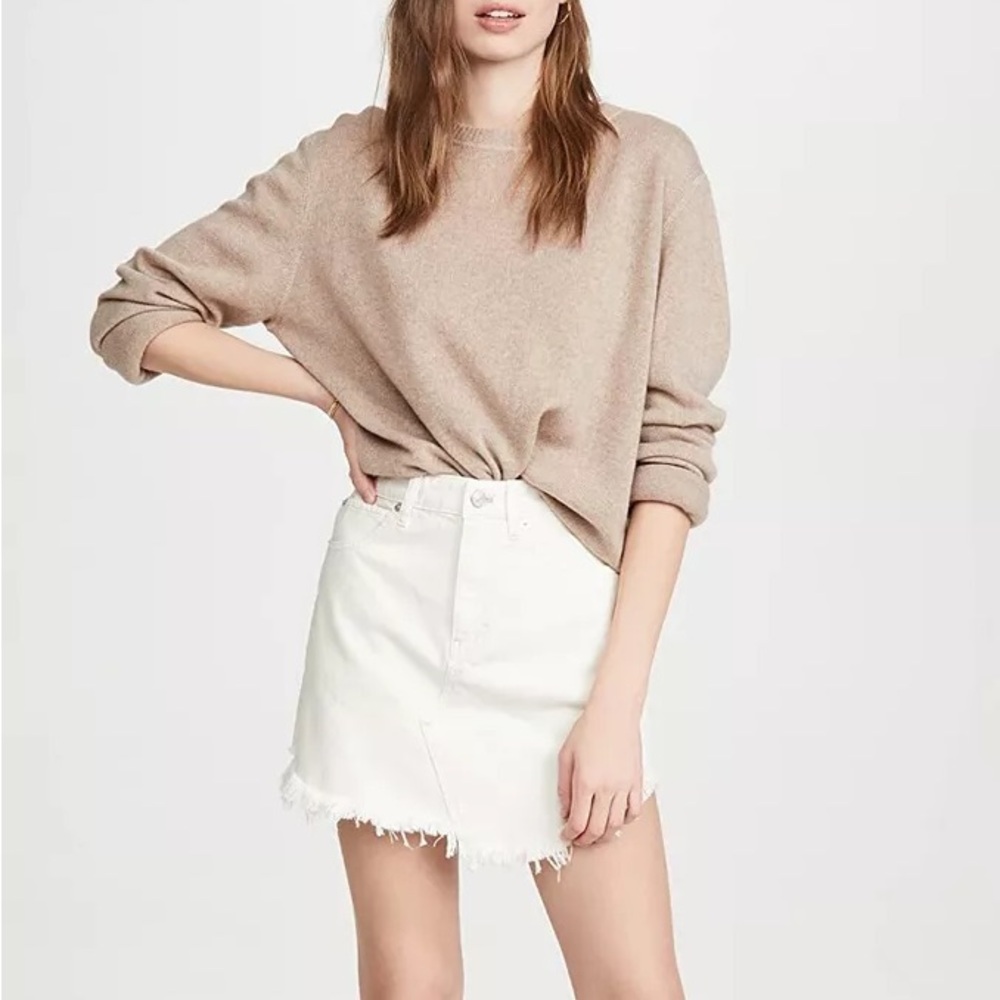 NWT Free People Skirt